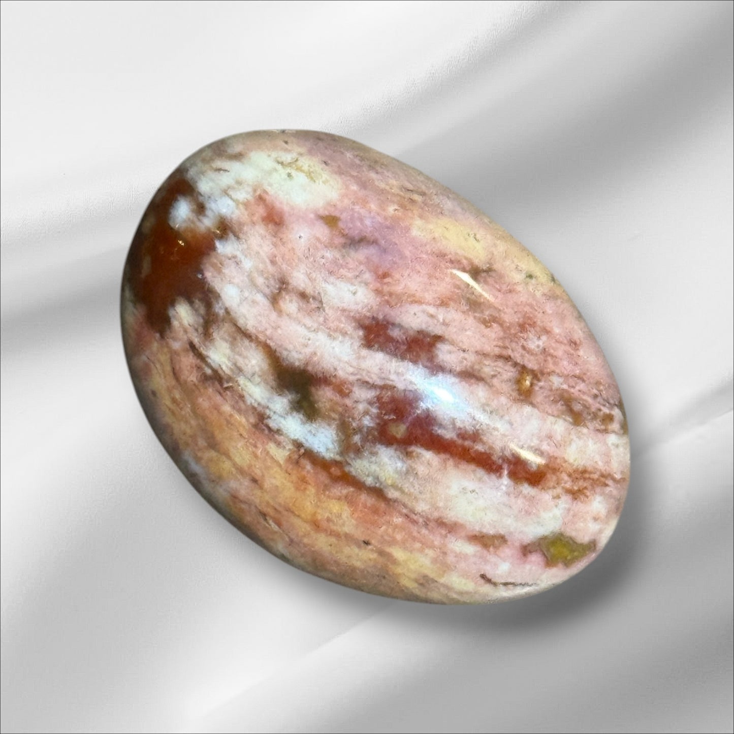 Ocean Jasper Palm