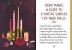 The Practical Witch's Love Spell Deck