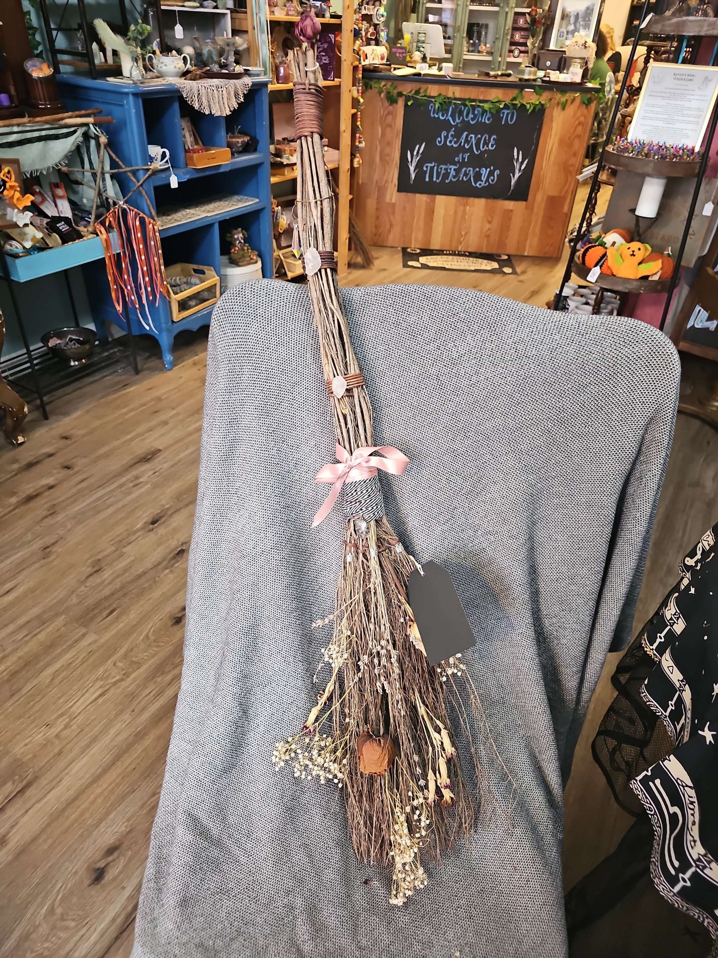 Big Broom B image 0