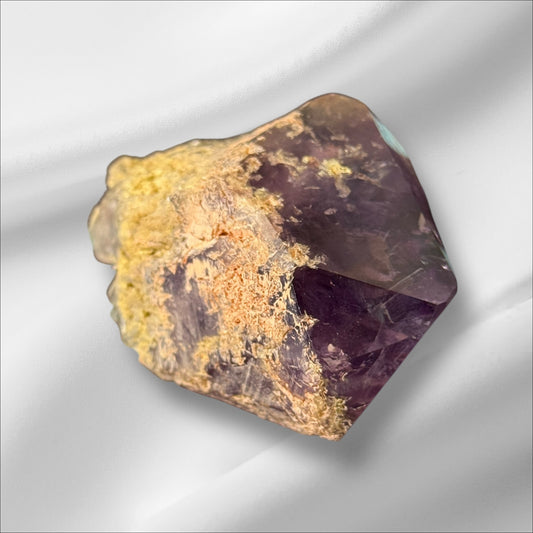 Amethyst Raw