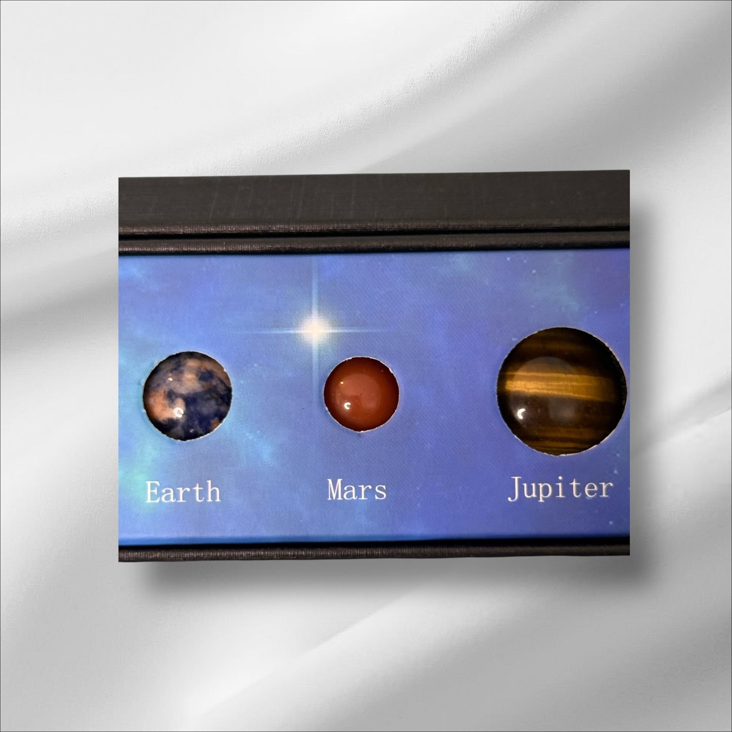 Planet Gift Set