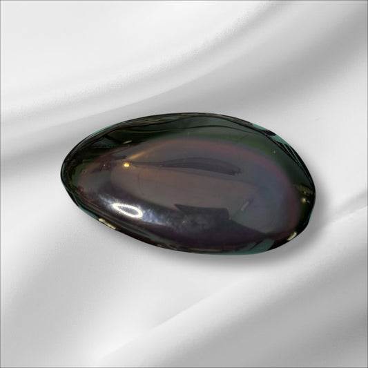 Rainbow Obsidian 2
