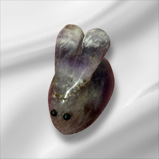 Amethyst Bunny #2