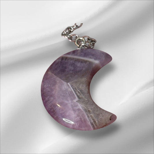 Amethyst Bookmark