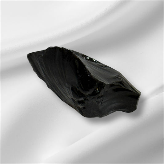 Obsidian Raw