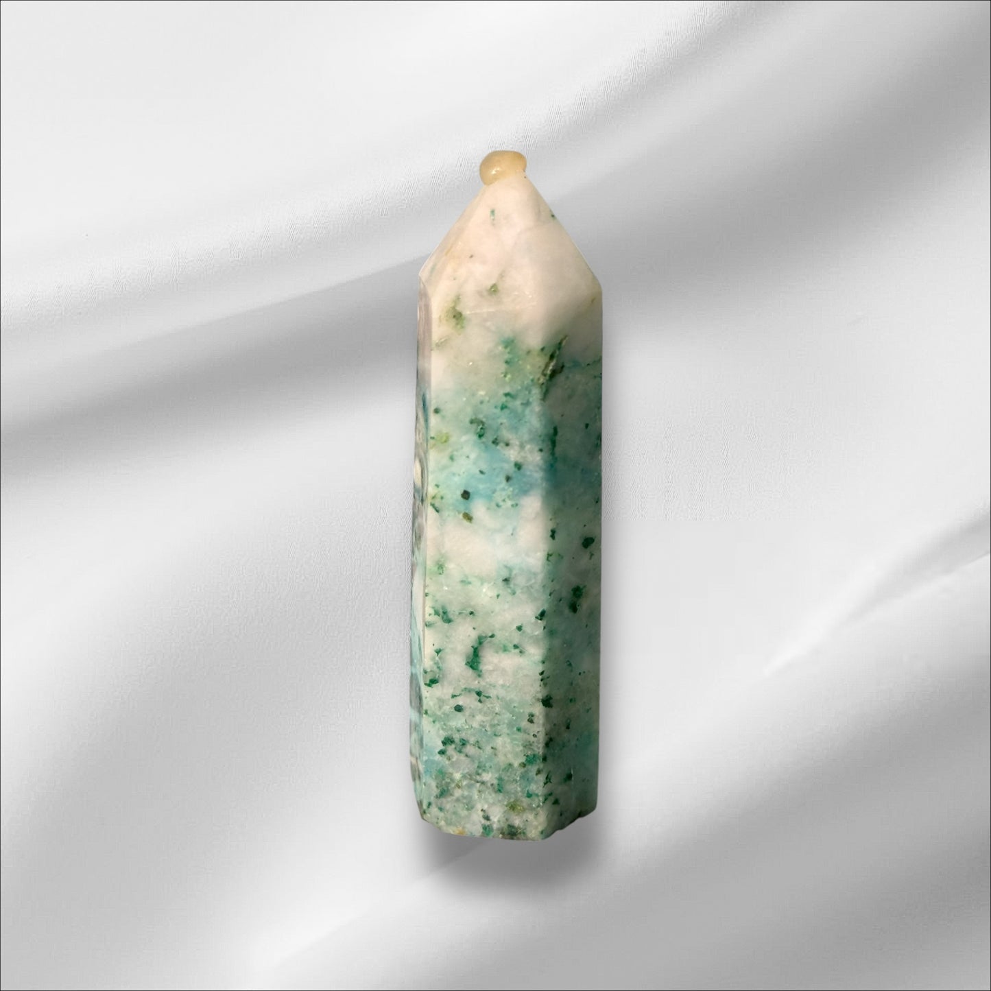 Phoenix Stone Tower