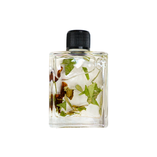 Good Luck Spell Oil - Spell Oil - Hoodoo - Voodoo - Wiccan