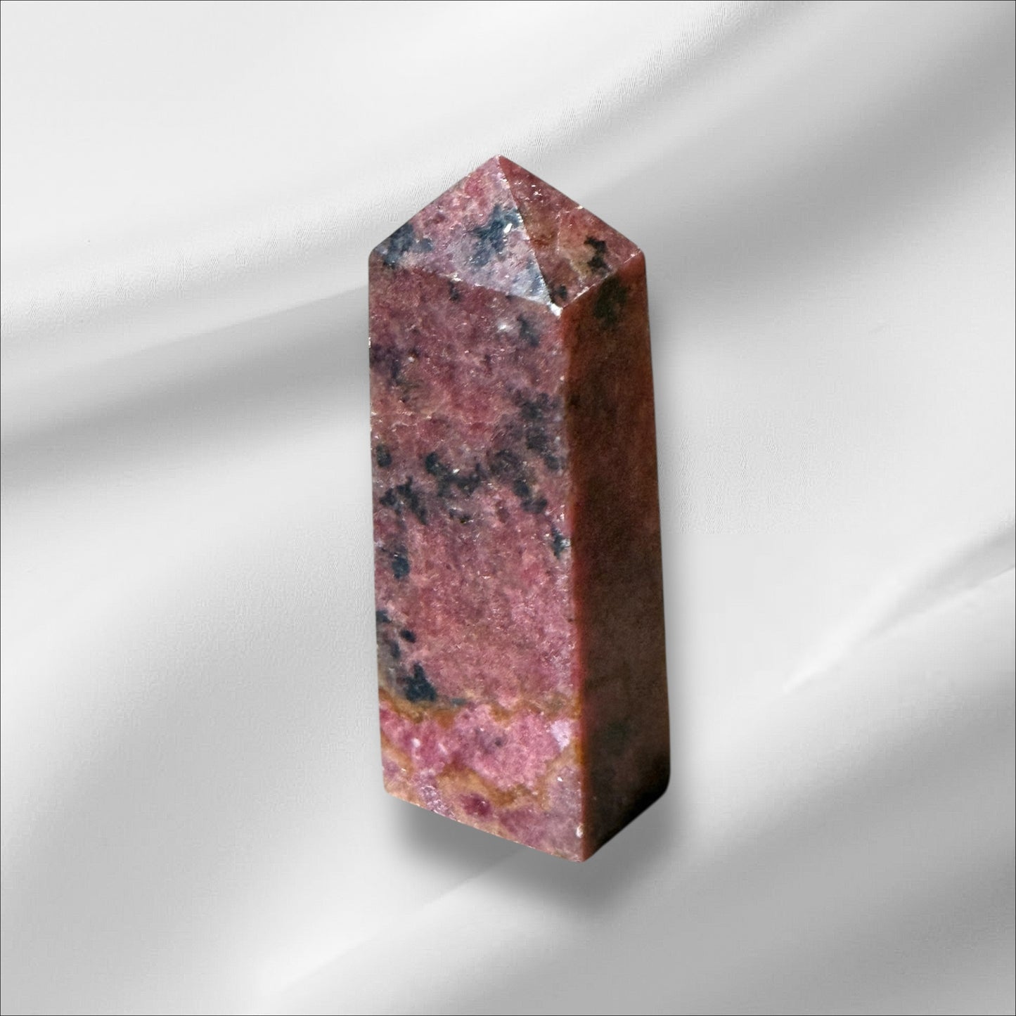 C12-94 Rhodonite No. 1