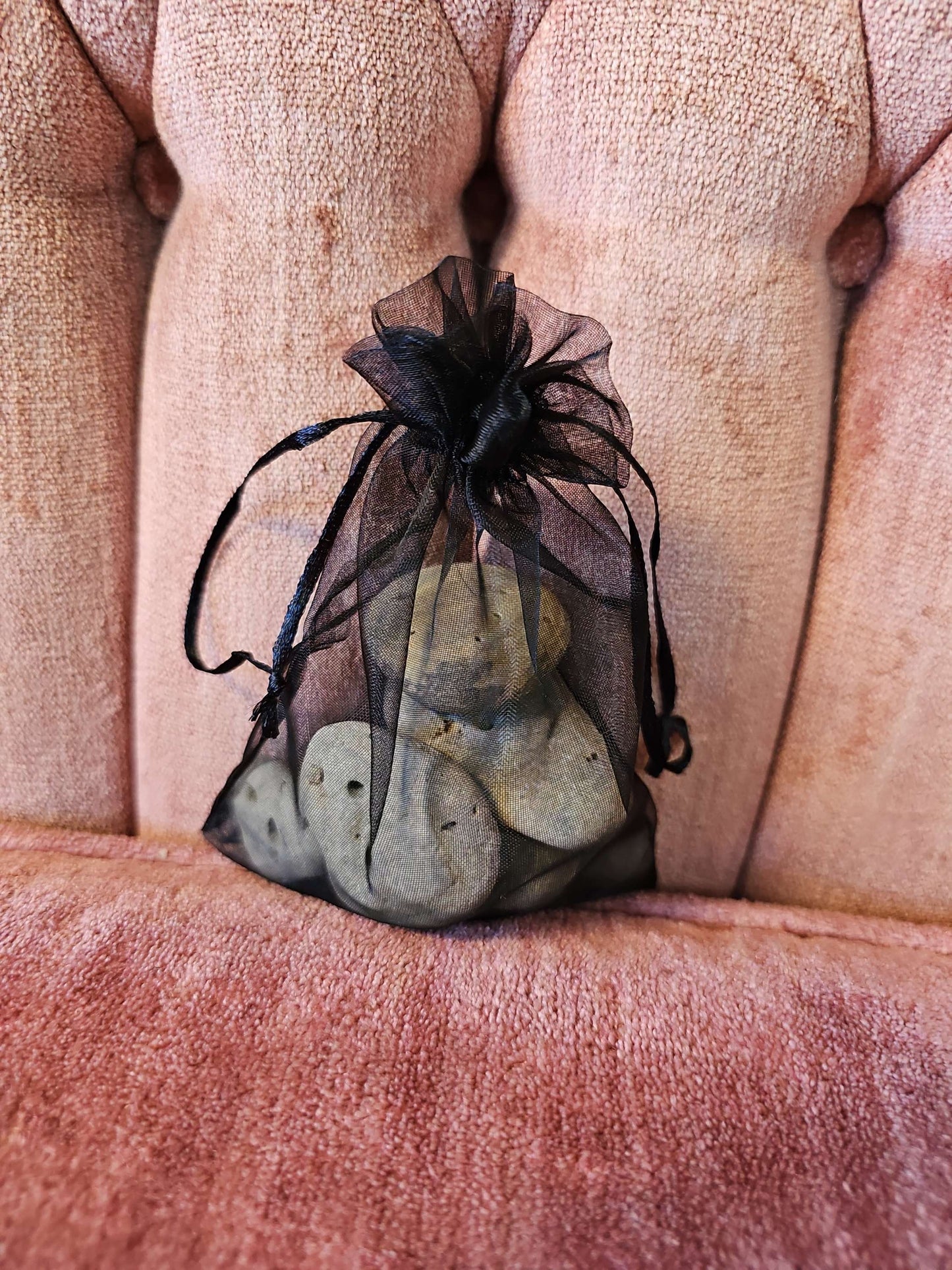 #275 Hagstones image 0