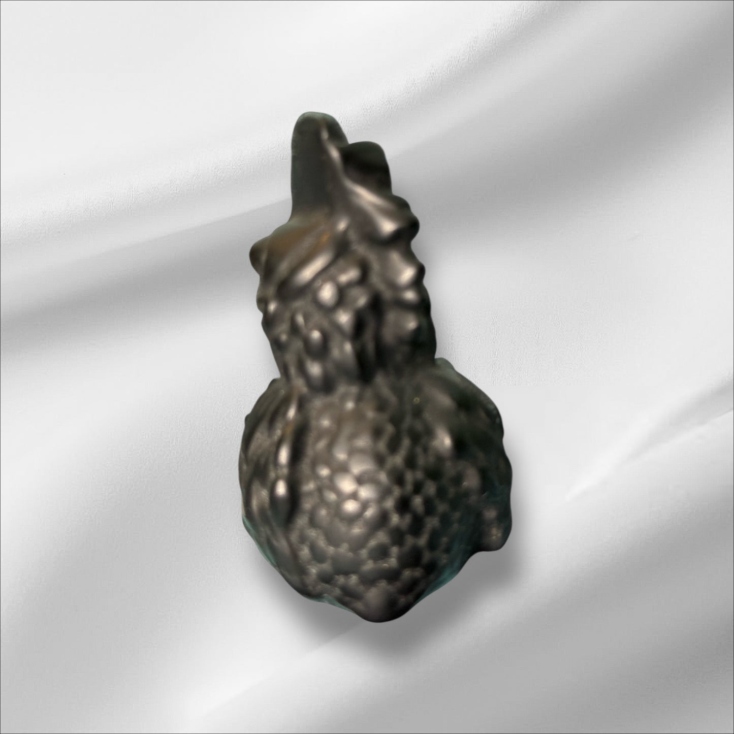 Obsidian Rooster