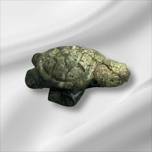 Jade Turtle