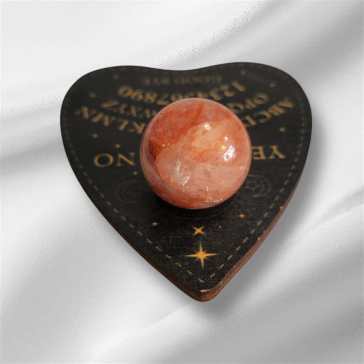 Carnelian Tumble C4-20 image 0