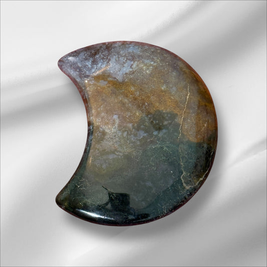 Ocean Jasper Moon