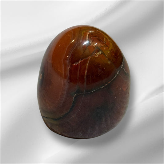 Carnelian FF