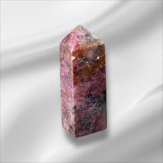 C12-95 Rhodonite No. 2