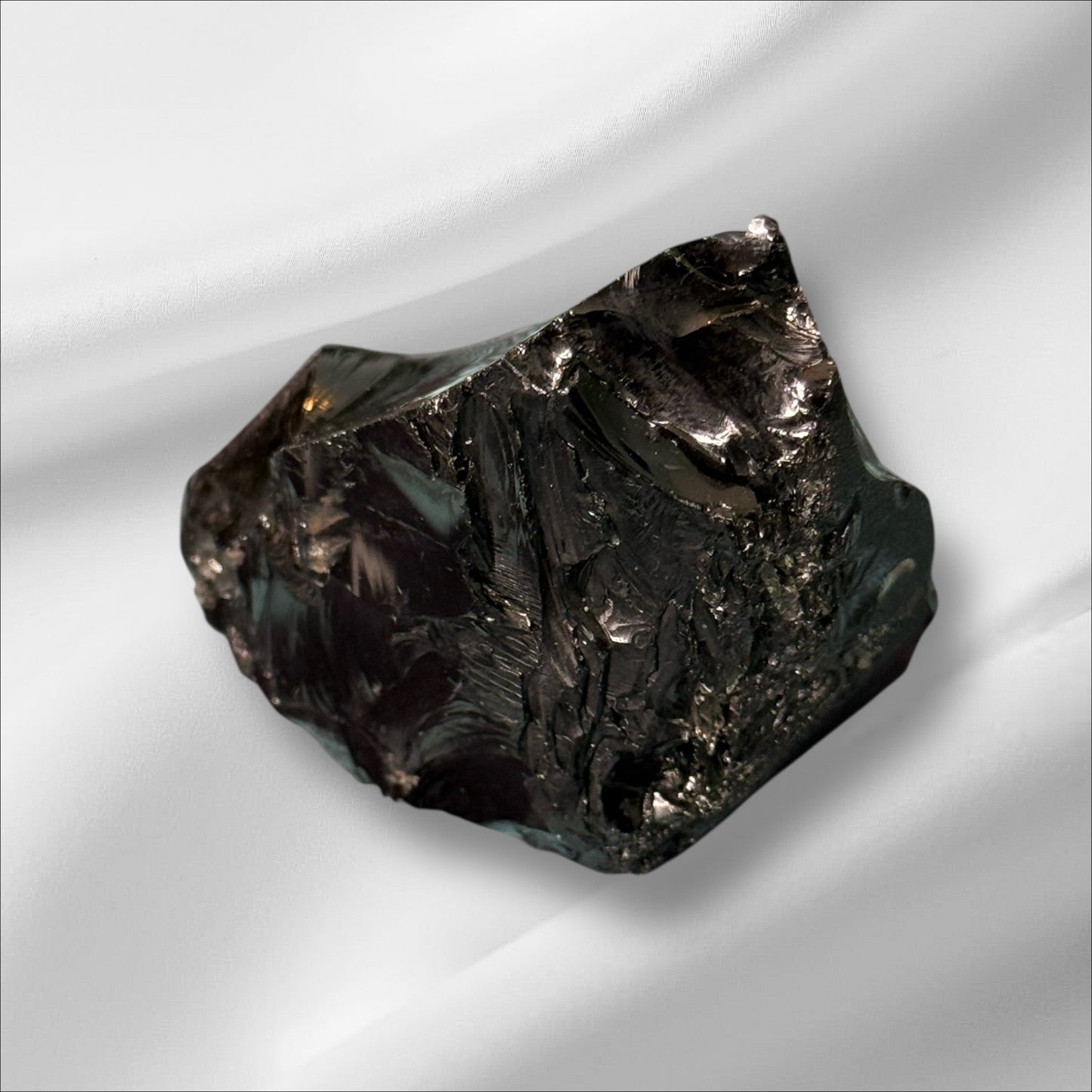 Obsidian Raw 1