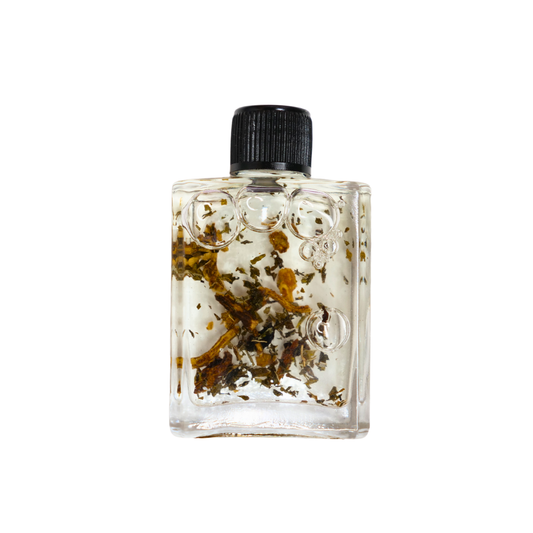 Van Van Spell Oil - Anointing Oil for Luck Protection