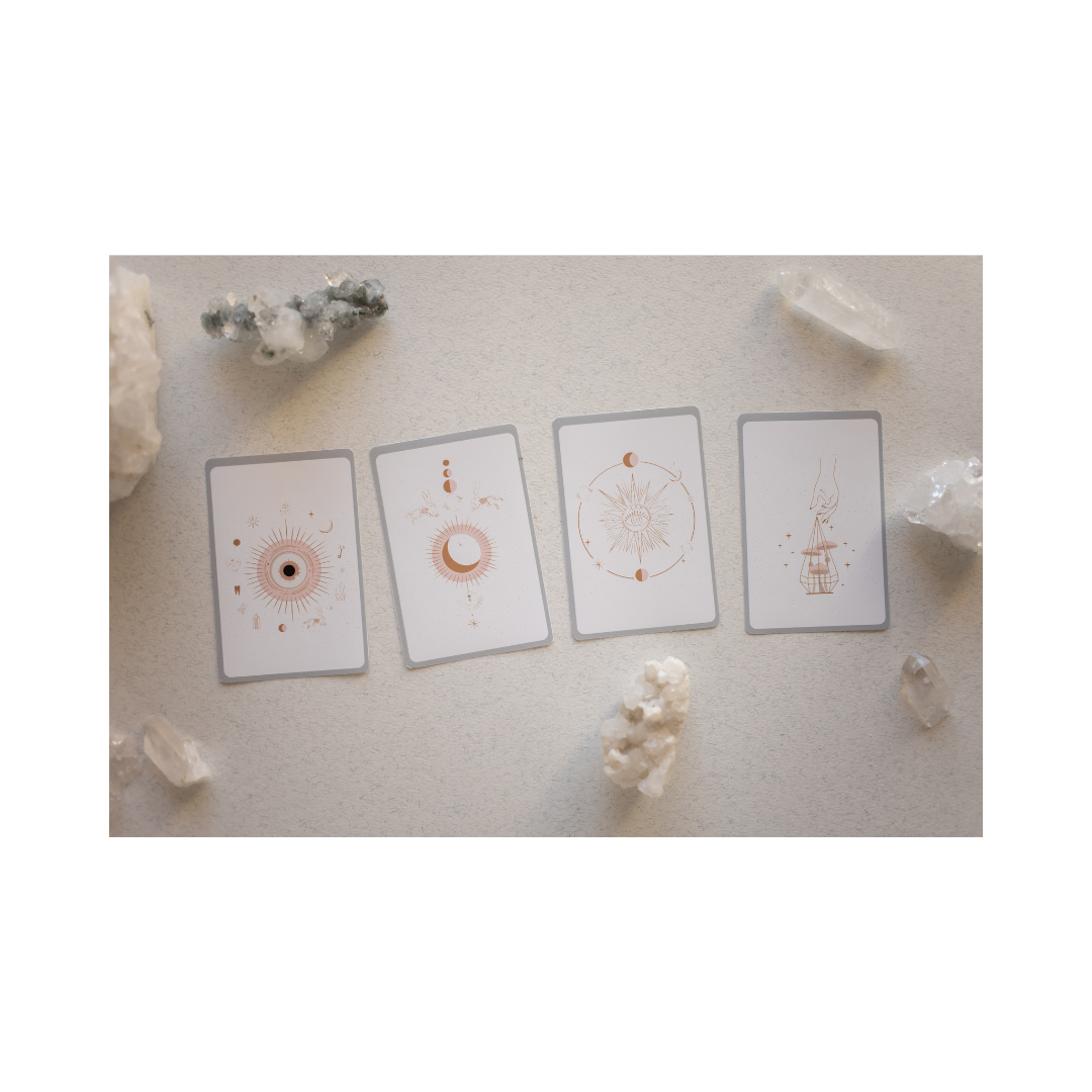 Mediumship Reading