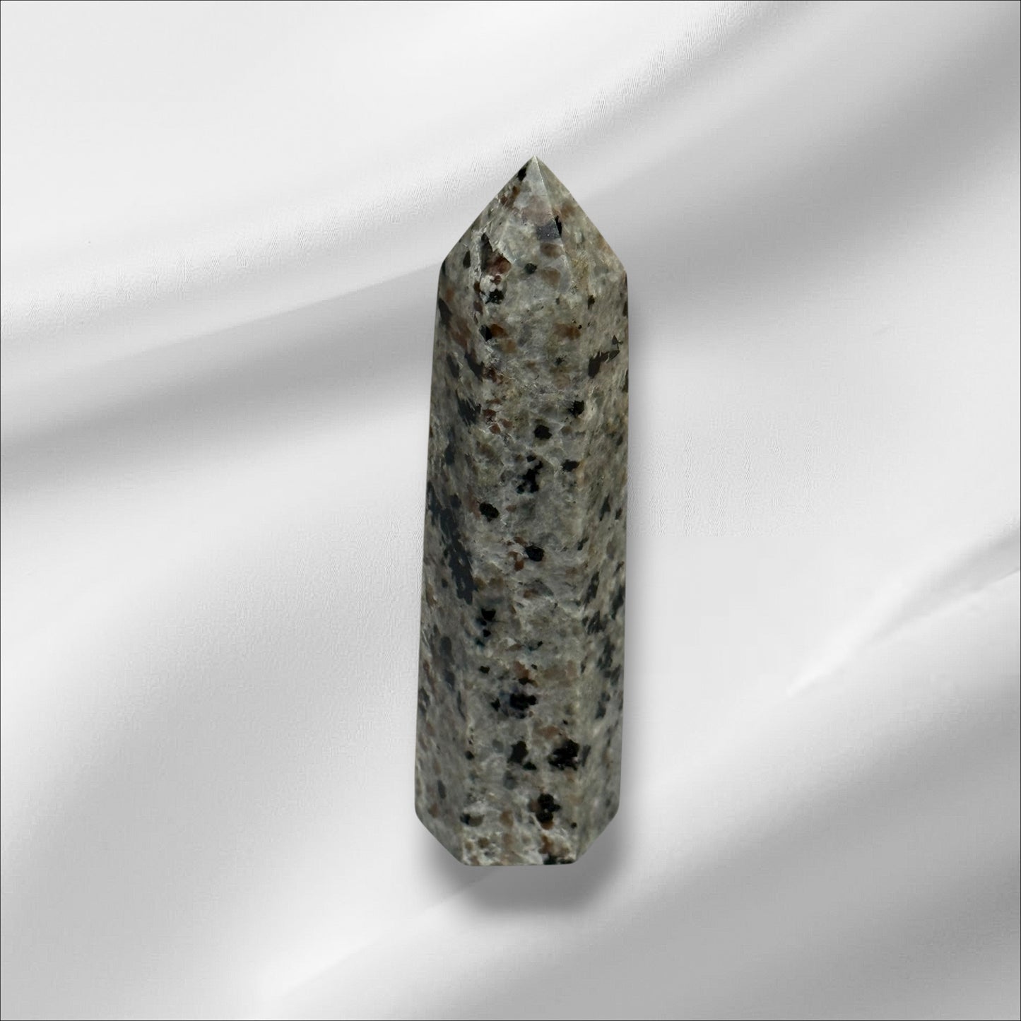 Yooperlite No. 1 Tower