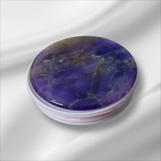 Amethyst with Phone Socket #1