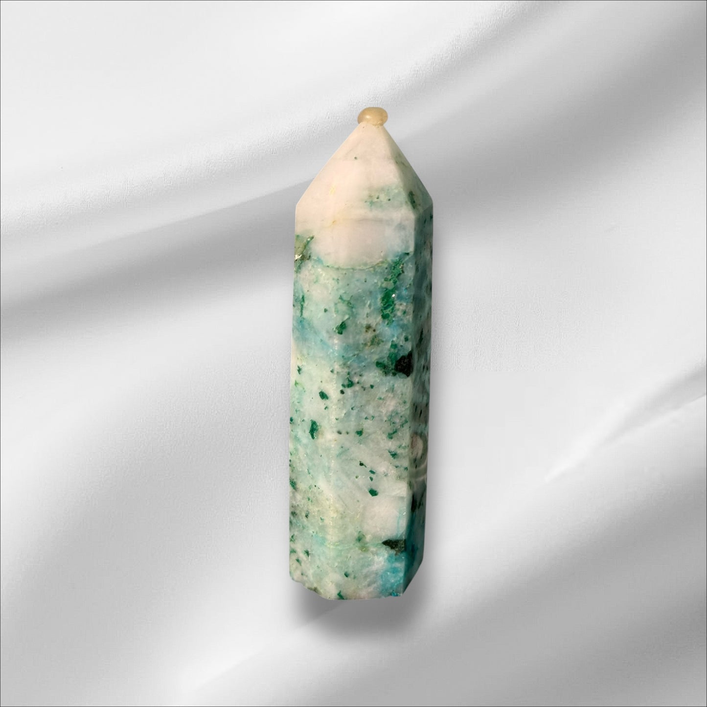Phoenix Stone Tower