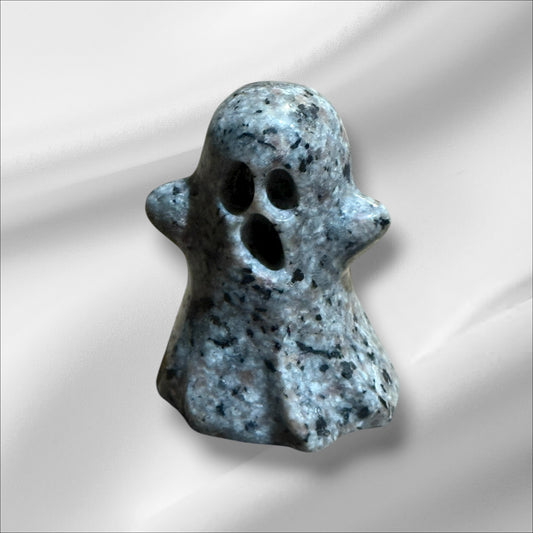 Yooperlite Ghost UV+ #2