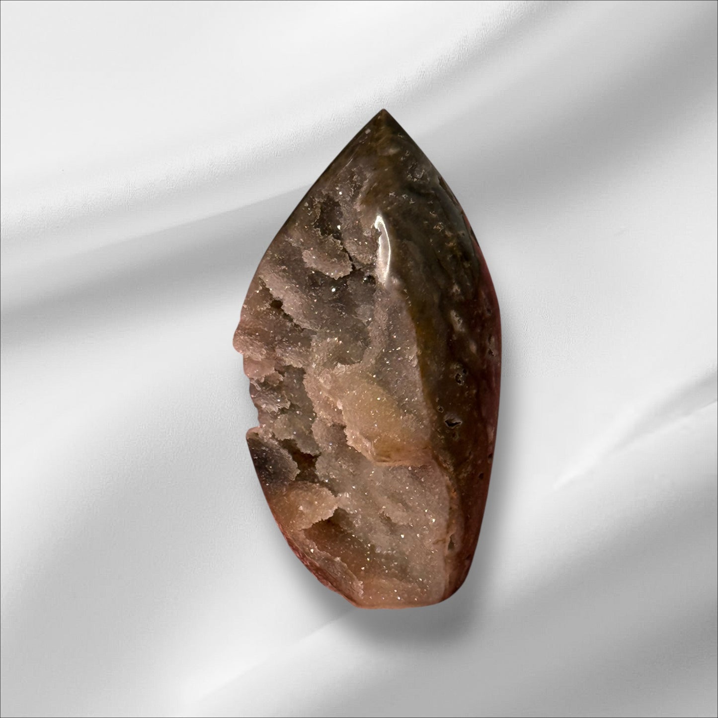 Sphalerite Freeform