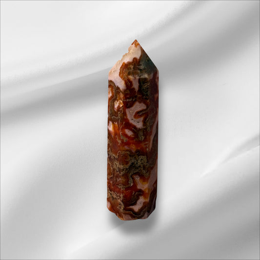 Carnelian Moss Mix Tower