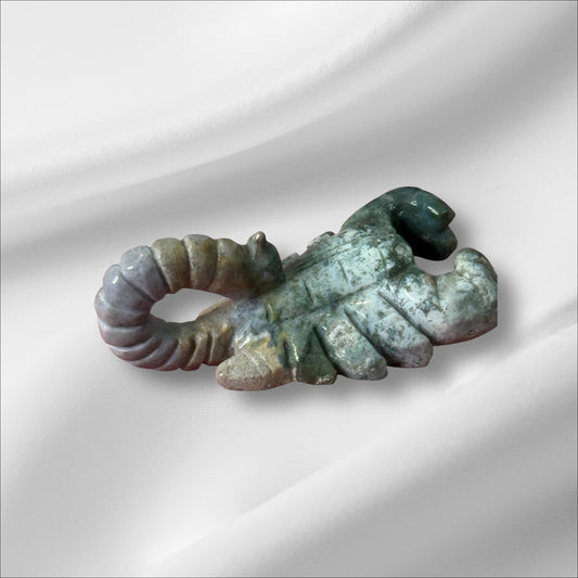 Ocean Jasper XL Scorpion