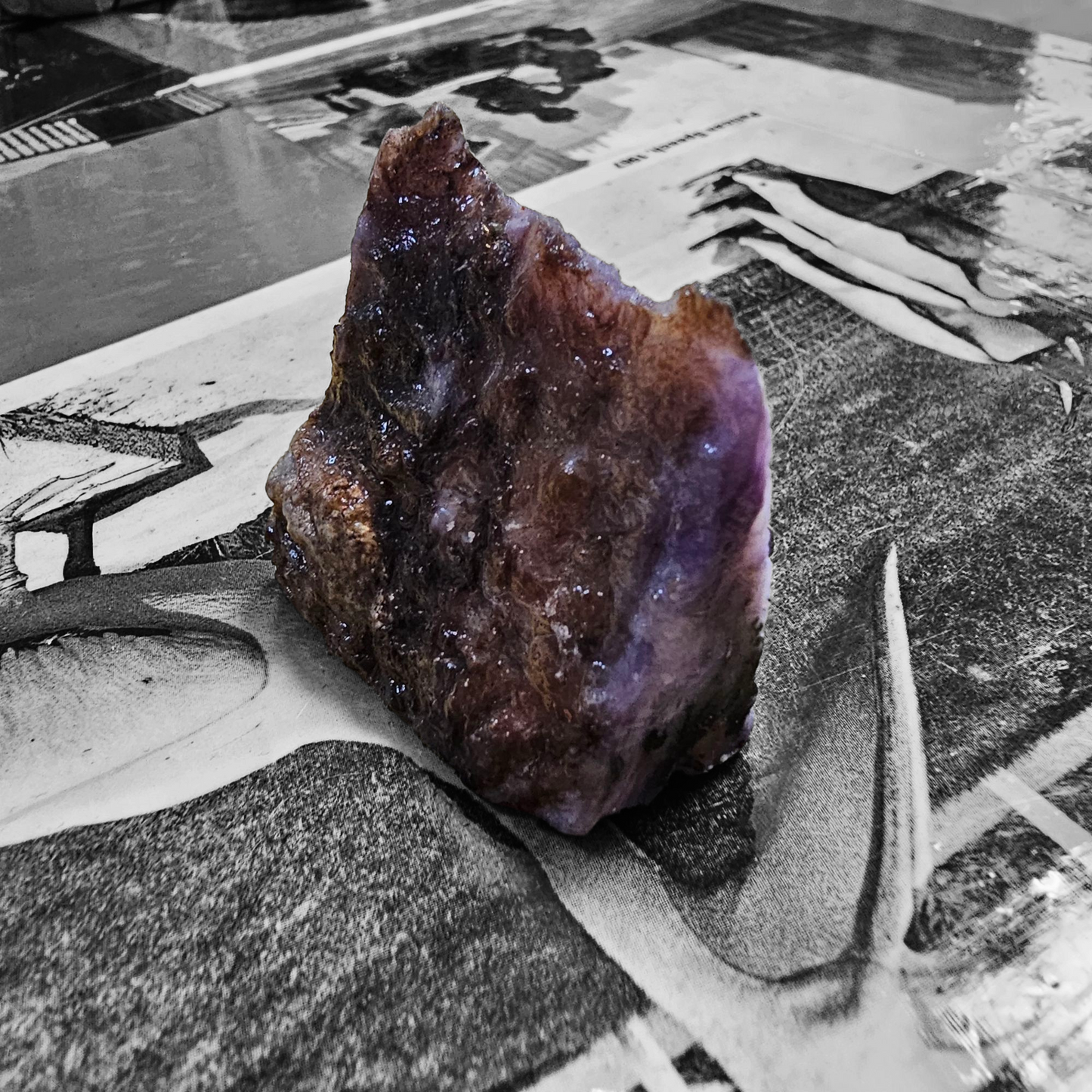 Charolite FF C4-39 image 2