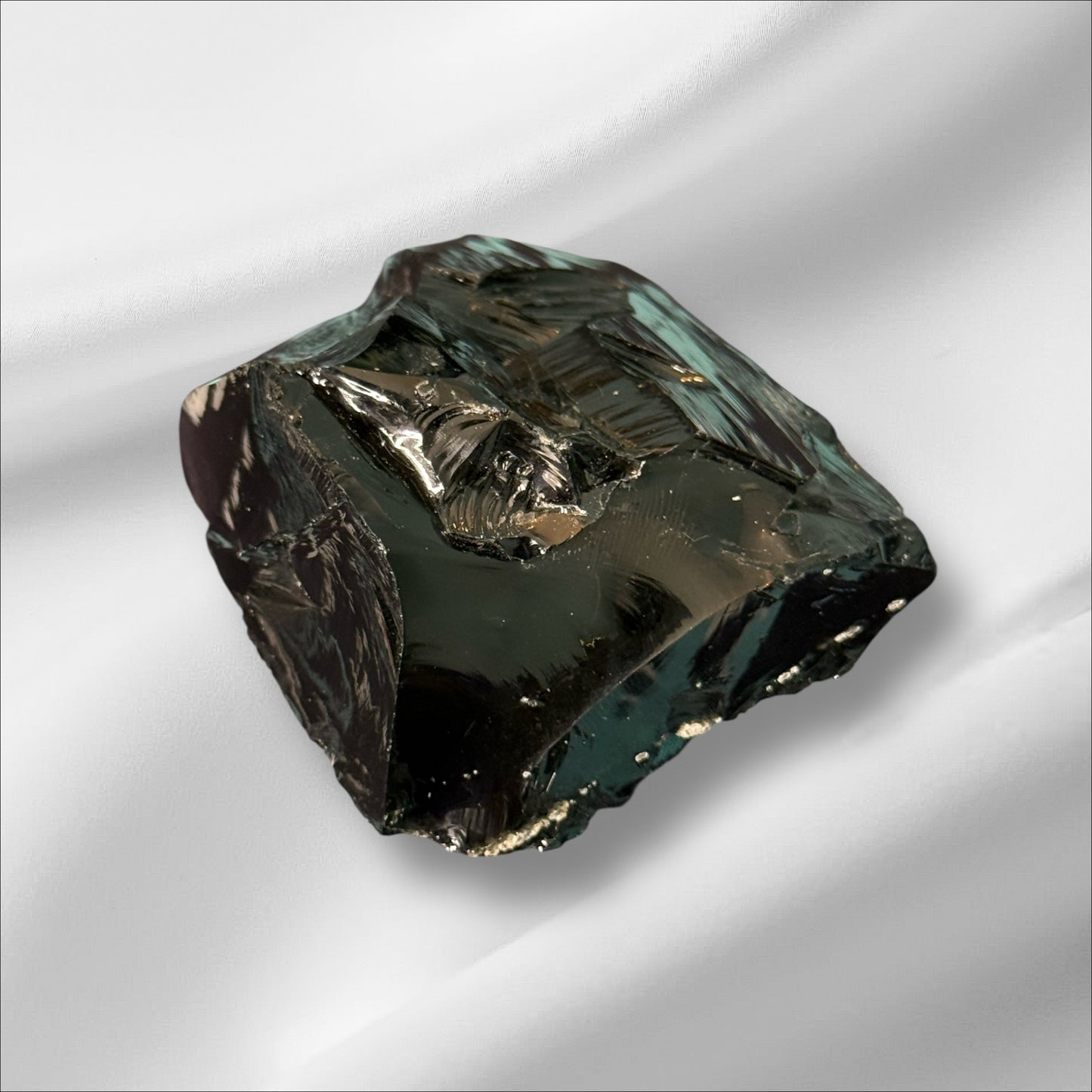 Obsidian Raw 2
