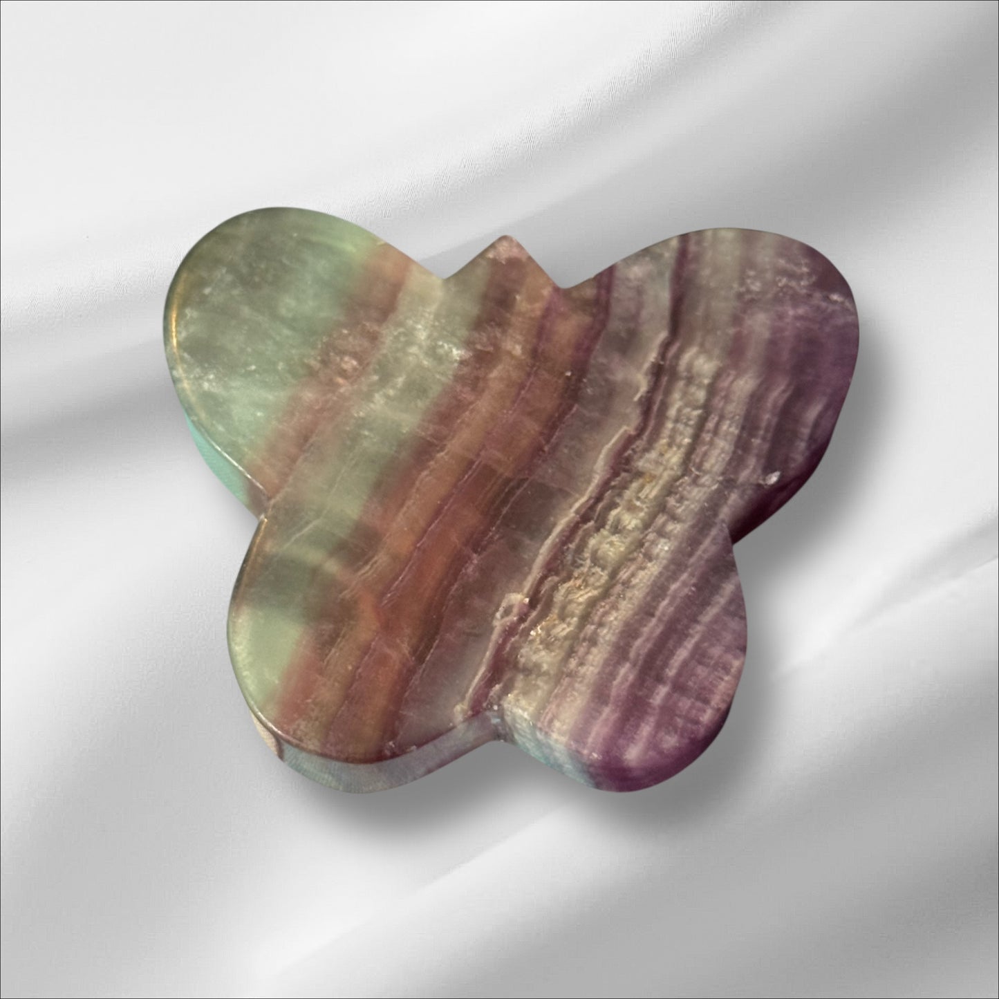 Fluorite Butterfly