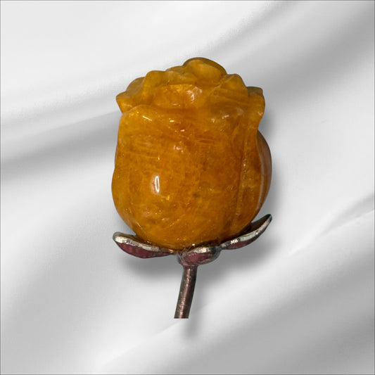 Small Rose Golden Healer