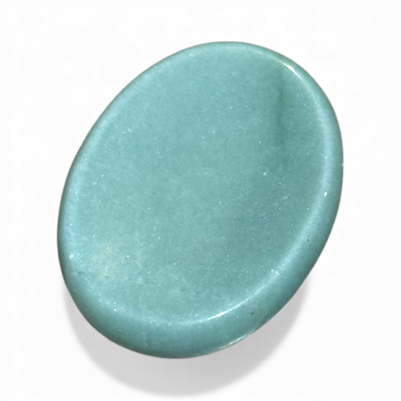 C12-12 Green Aventurine