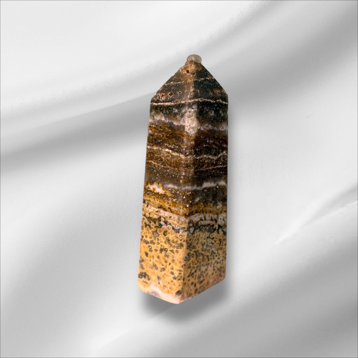 Ocean Jasper Tower