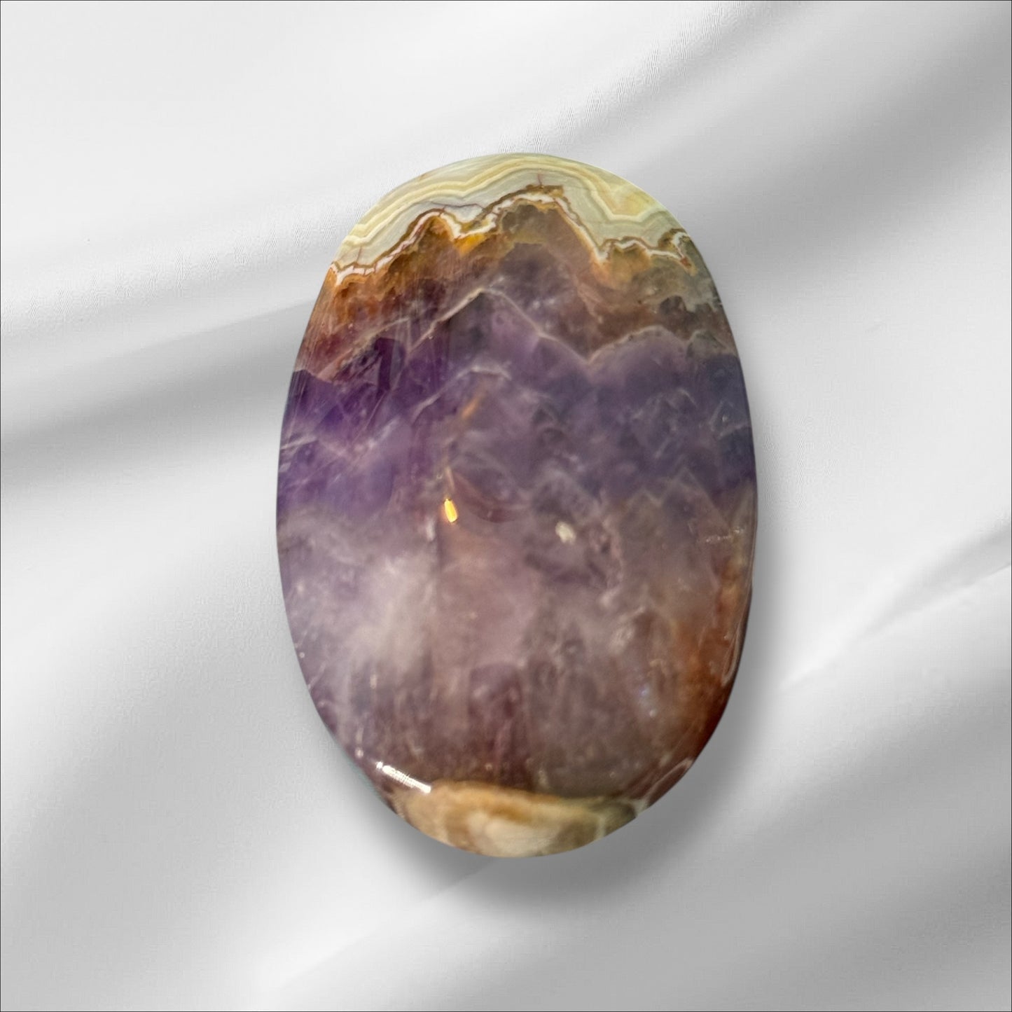 Amethyst Palm