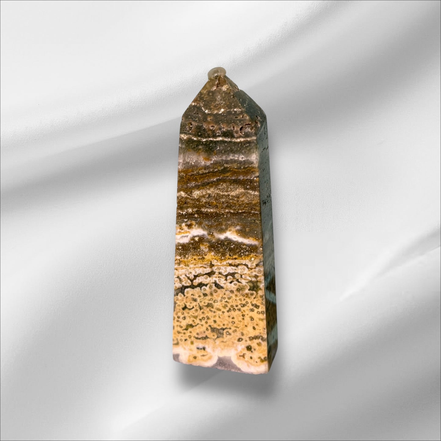 Ocean Jasper Tower