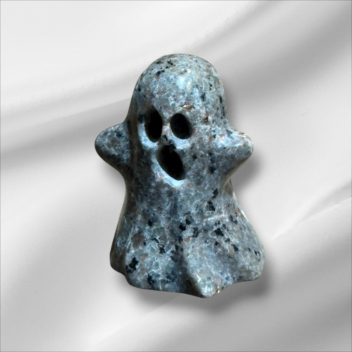 Yooperlite Ghost UV+ #1