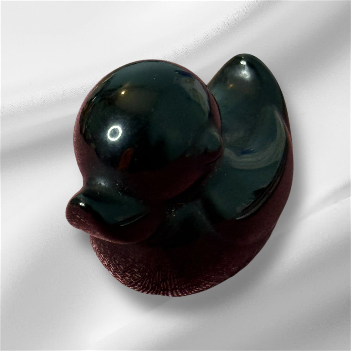 Obsidian Duck