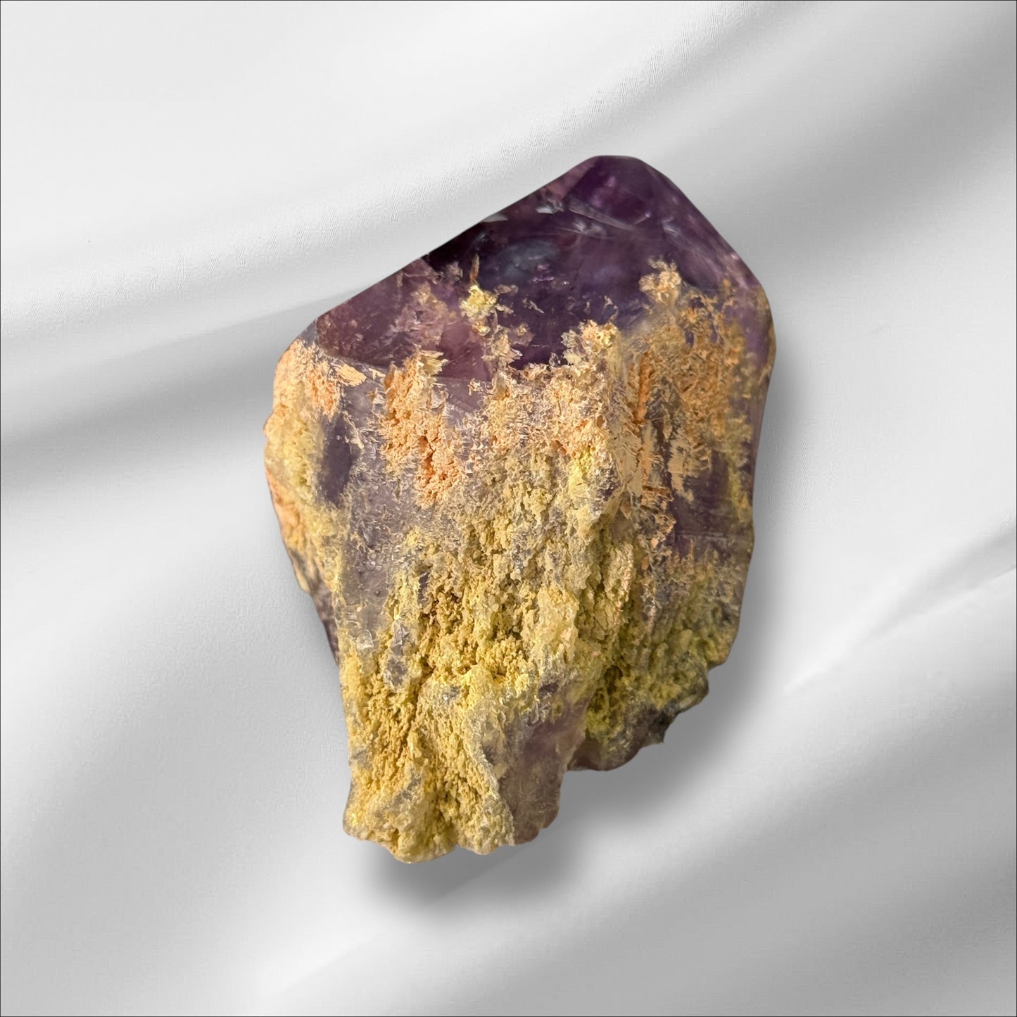 Amethyst Raw