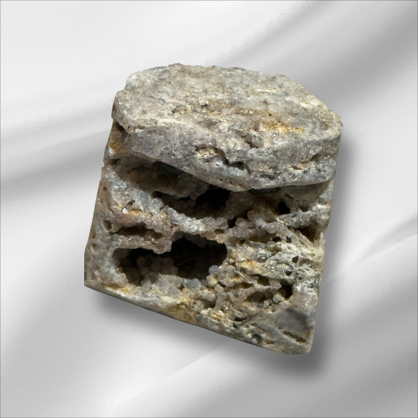 Sphalerite Head No. 2