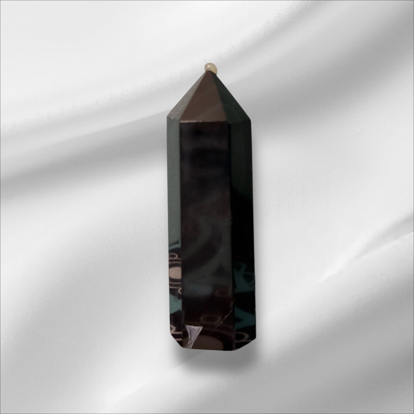 Black Agate Tower