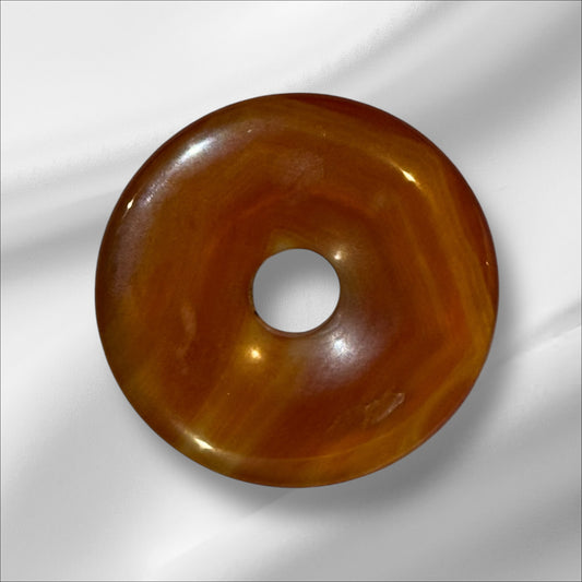 Carnelian Donut
