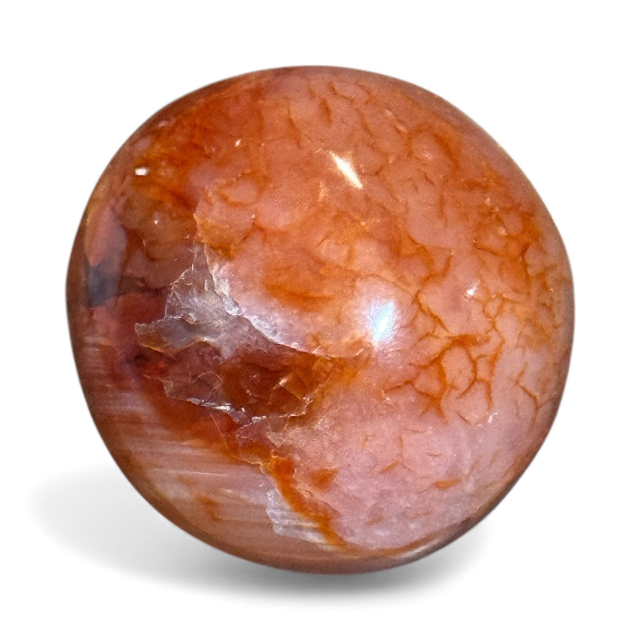 C12-17 Carnelian