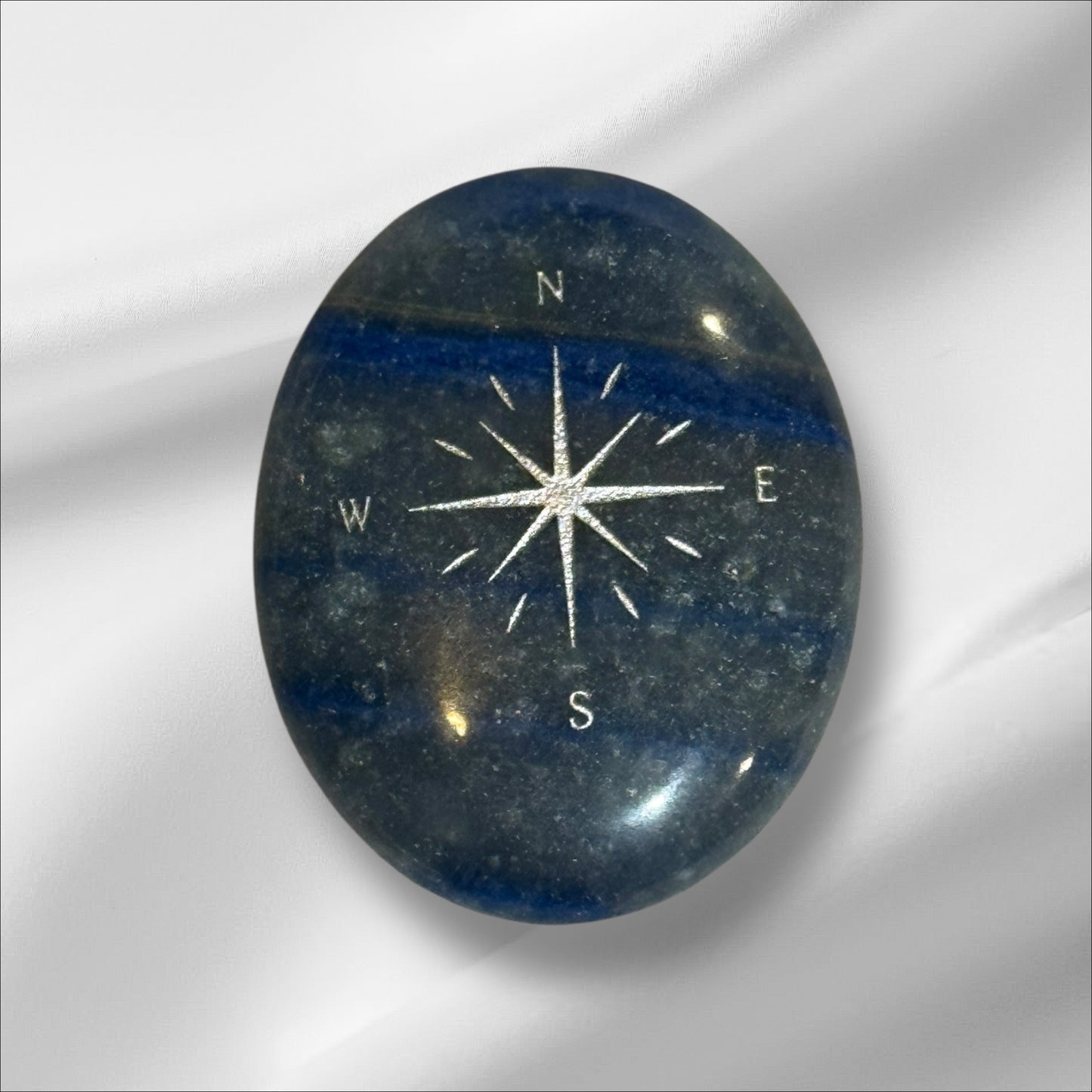 Blue Aventurine