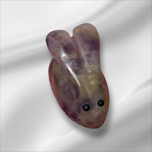 Amethyst Bunny #3
