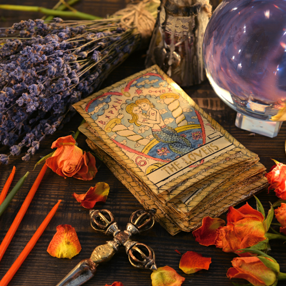 Cupids Couples Reading