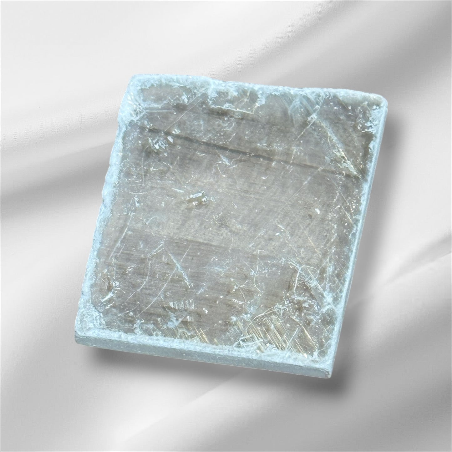 Selenite Square #1