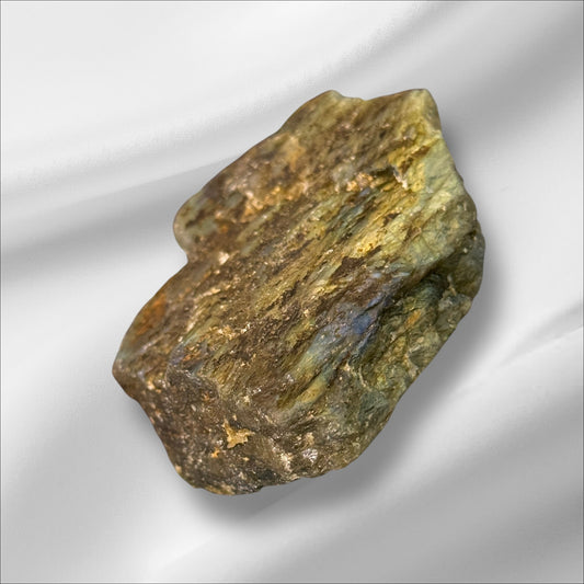 Labradorite Raw