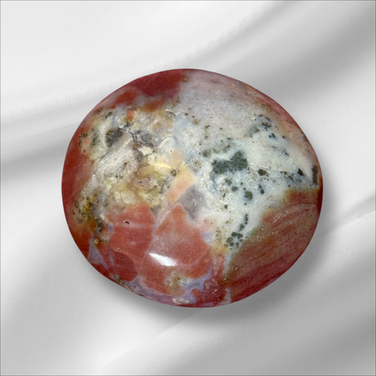 Ocean Jasper Palm